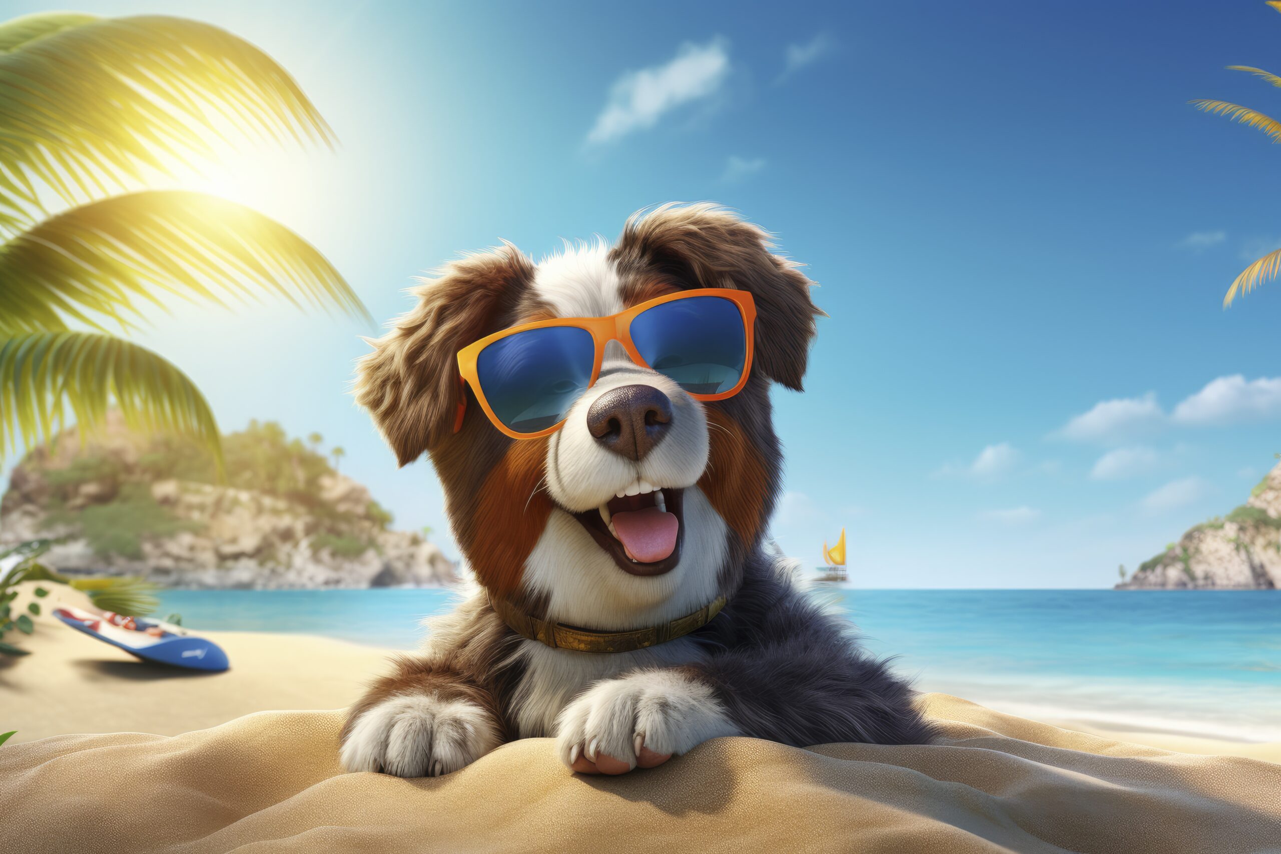 Vakantie